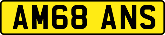 AM68ANS