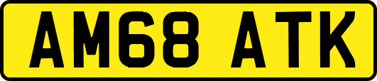 AM68ATK