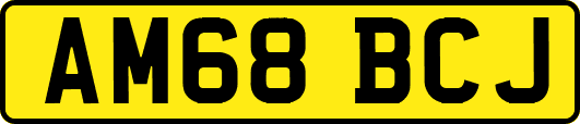 AM68BCJ