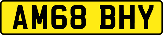 AM68BHY