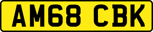 AM68CBK
