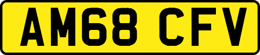 AM68CFV