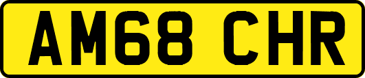 AM68CHR