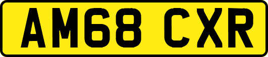 AM68CXR