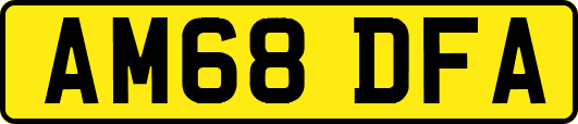 AM68DFA