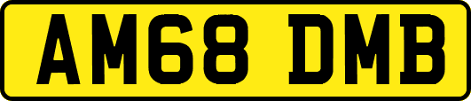 AM68DMB