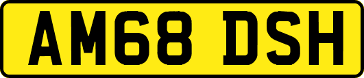 AM68DSH