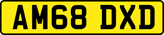 AM68DXD