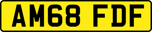 AM68FDF