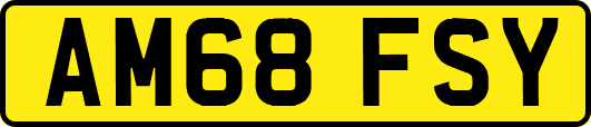 AM68FSY