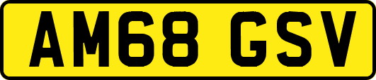 AM68GSV
