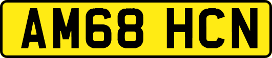 AM68HCN