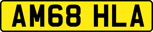 AM68HLA