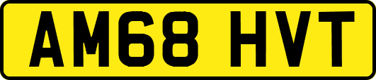AM68HVT