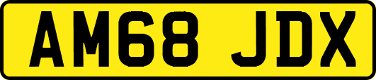 AM68JDX