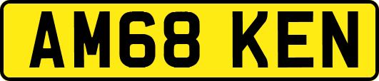 AM68KEN