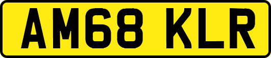 AM68KLR