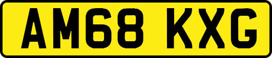 AM68KXG