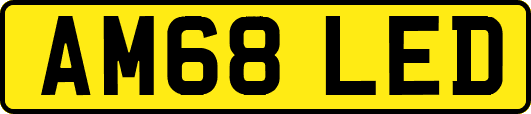 AM68LED