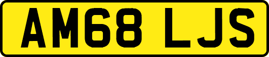 AM68LJS
