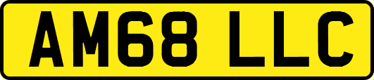 AM68LLC