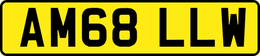 AM68LLW