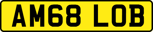 AM68LOB