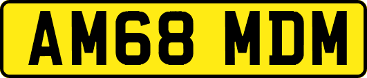 AM68MDM