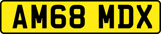 AM68MDX