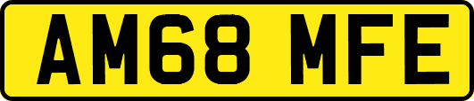 AM68MFE