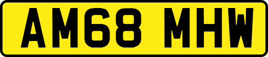 AM68MHW