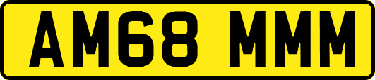 AM68MMM
