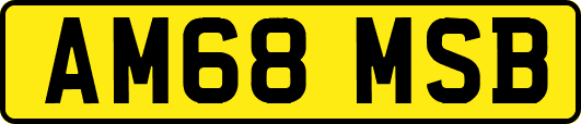 AM68MSB