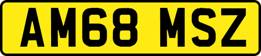 AM68MSZ
