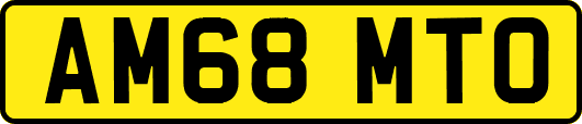 AM68MTO