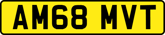 AM68MVT