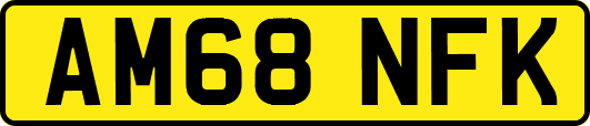 AM68NFK