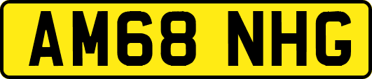 AM68NHG