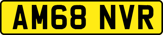 AM68NVR