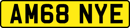 AM68NYE