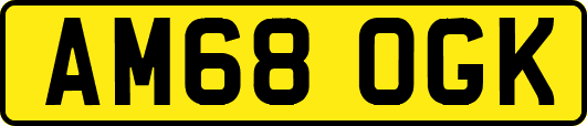 AM68OGK