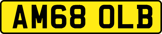 AM68OLB