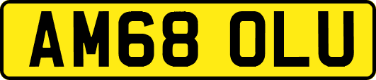 AM68OLU