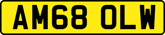AM68OLW