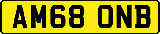 AM68ONB