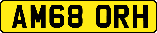 AM68ORH
