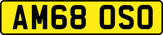 AM68OSO
