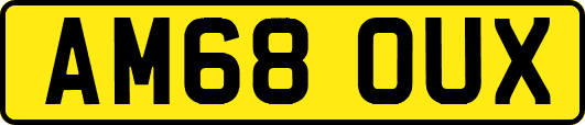 AM68OUX