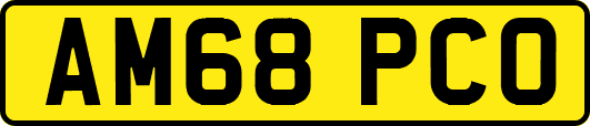 AM68PCO