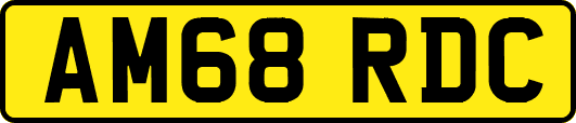 AM68RDC